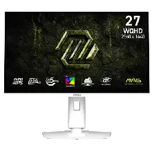  MSI MAG 274QRFW X32 27 INCH 320HZ WQHD 2K IPS MONITOR